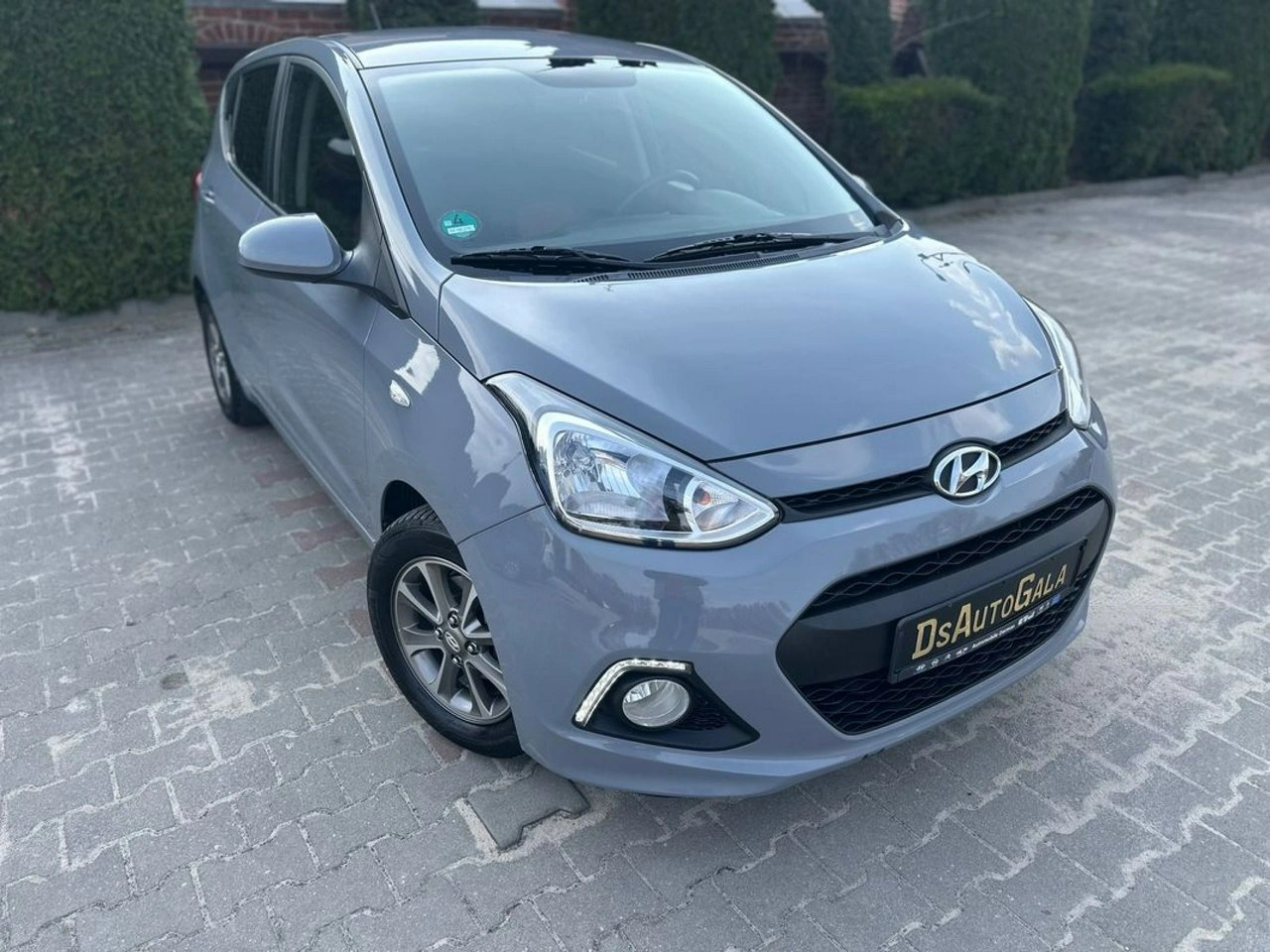 Hyundai i10 - Zdjęcie 7