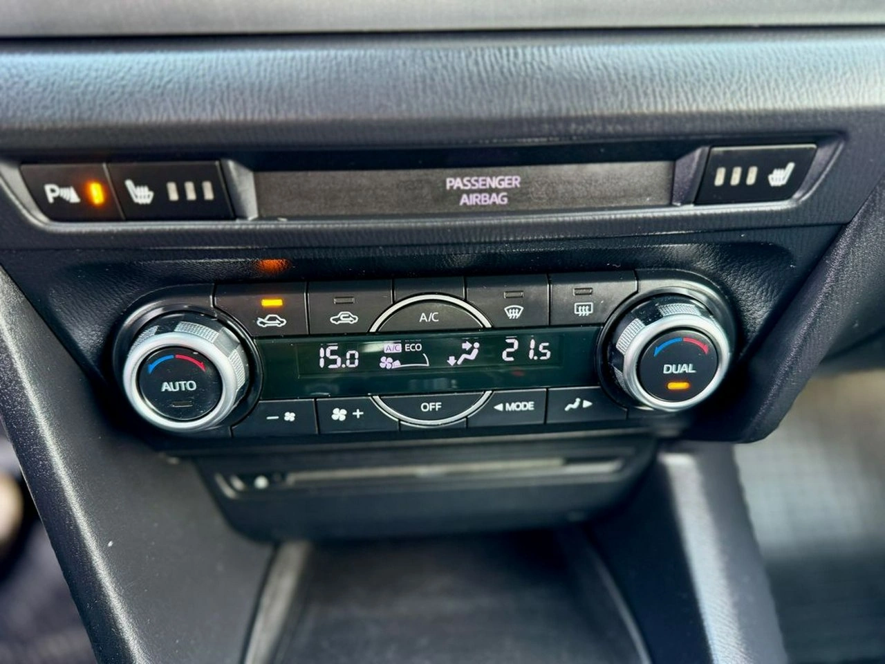 Mazda 3 - Zdjęcie 16