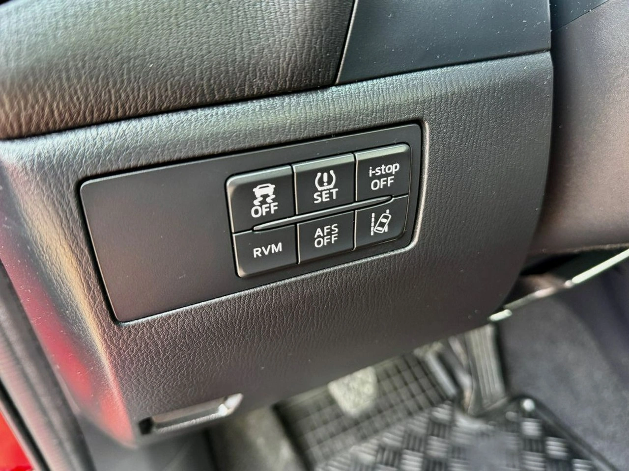 Mazda 3 - Zdjęcie 18