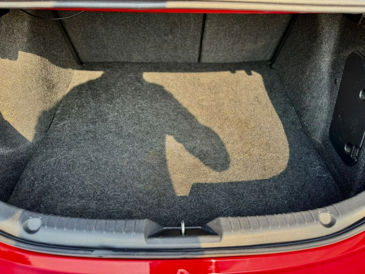 Mazda 3 - Zdjęcie 24