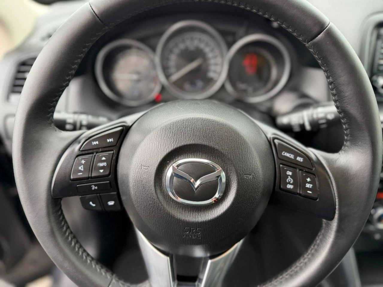 Mazda CX-5 - Zdjęcie 16