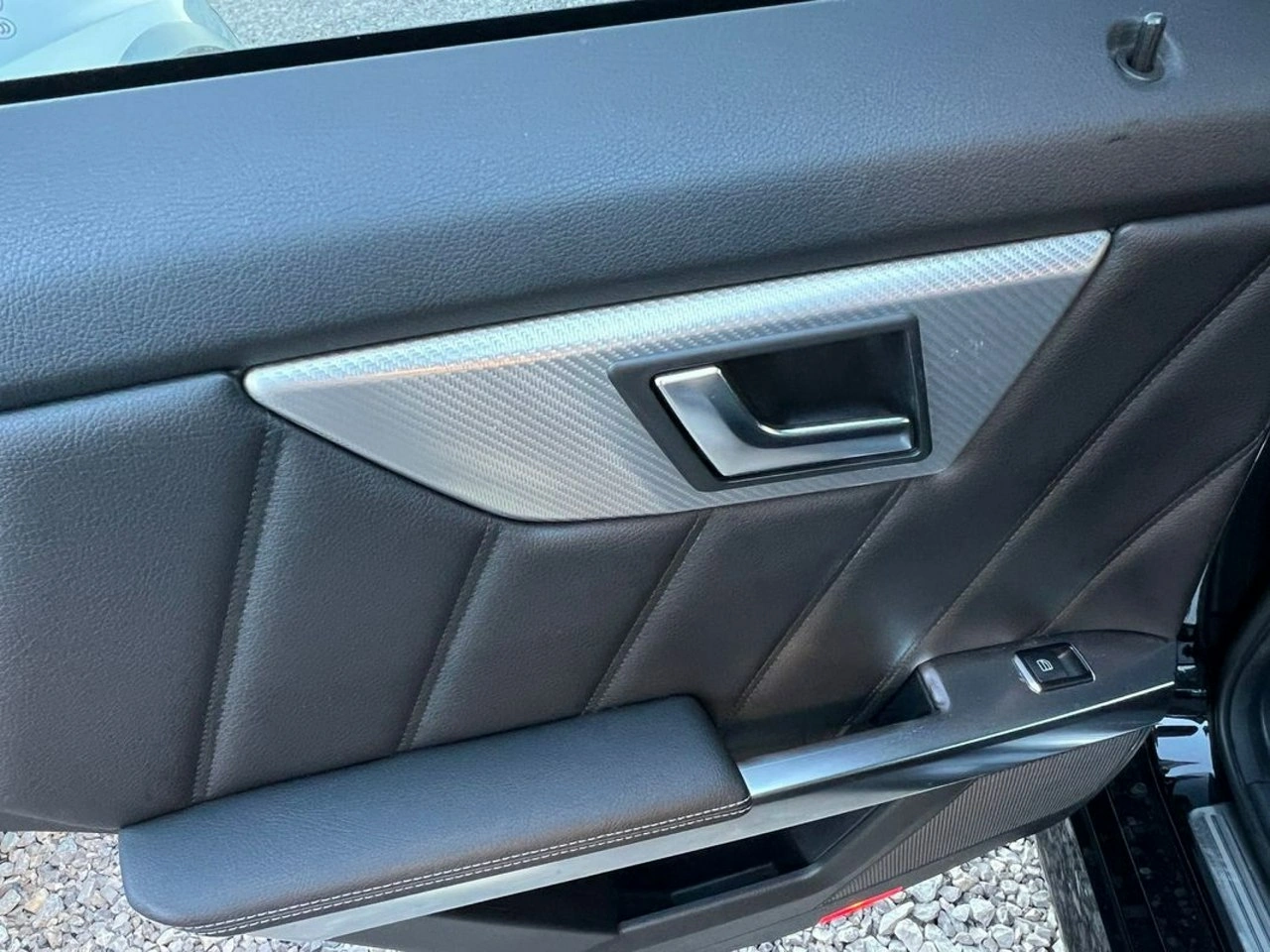 Mercedes GLK 200 - Zdjęcie 15