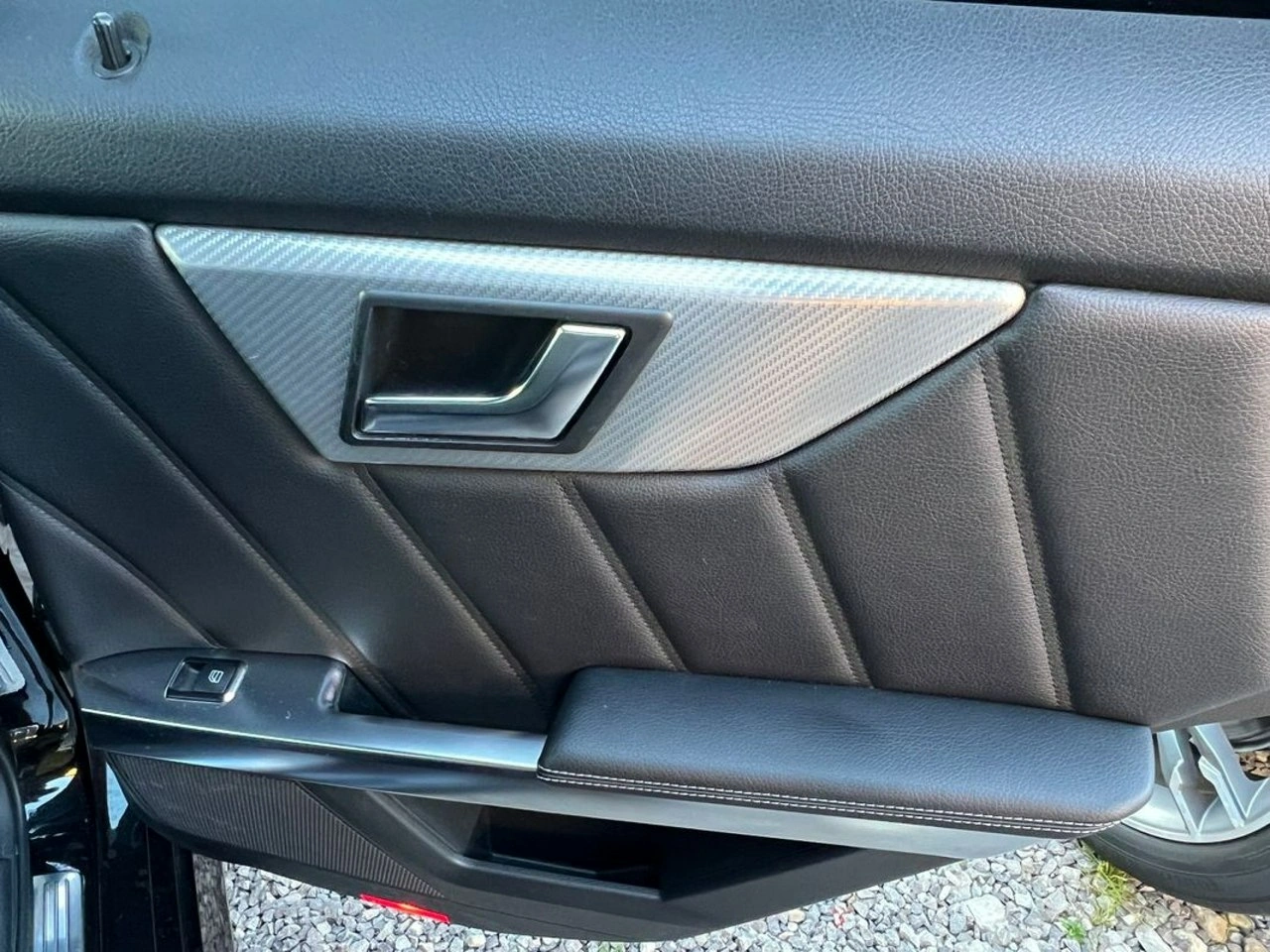 Mercedes GLK 200 - Zdjęcie 21