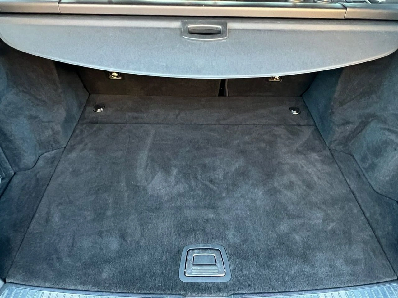 Mercedes GLK 200 - Zdjęcie 24