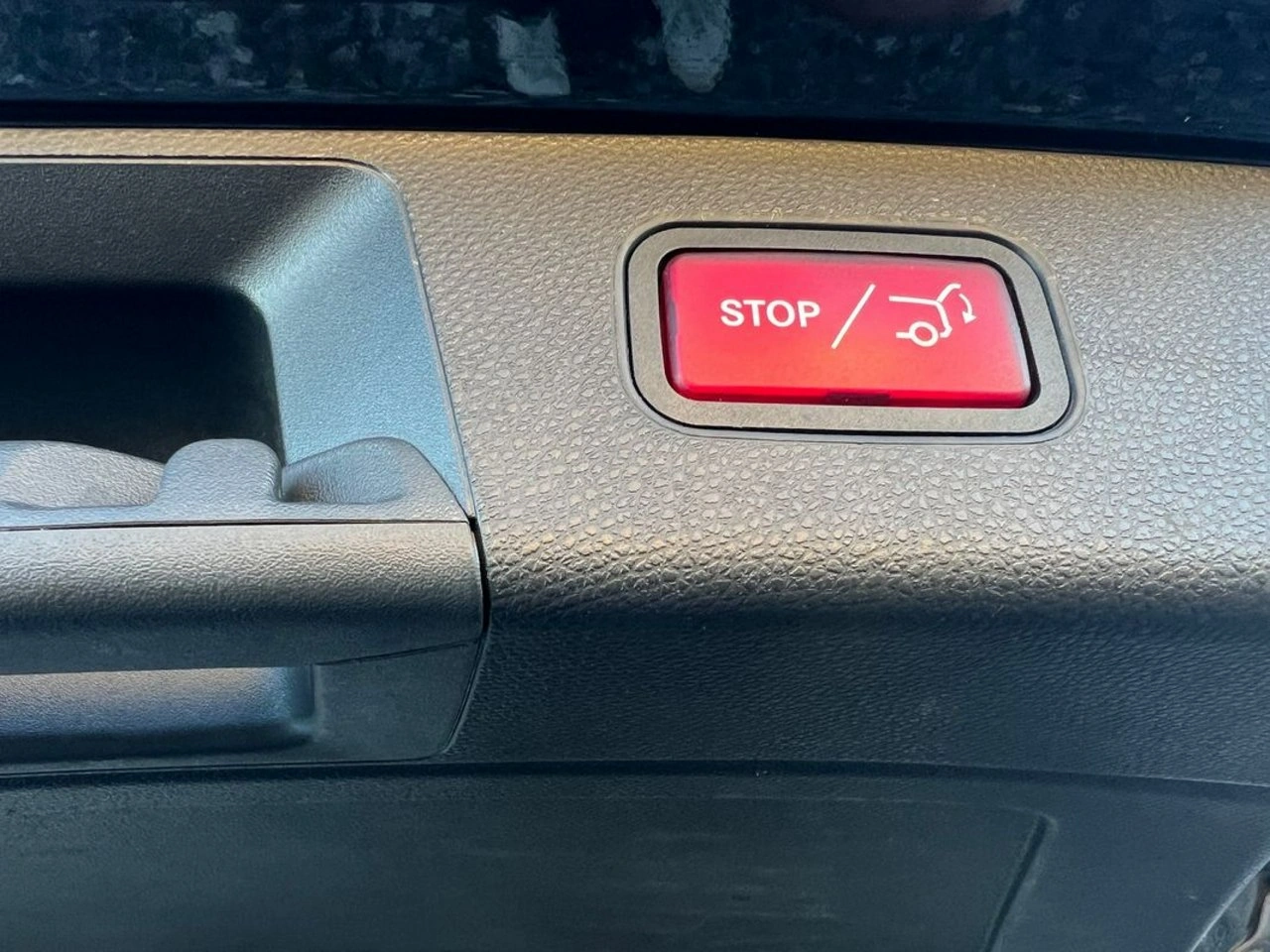 Mercedes GLK 200 - Zdjęcie 25