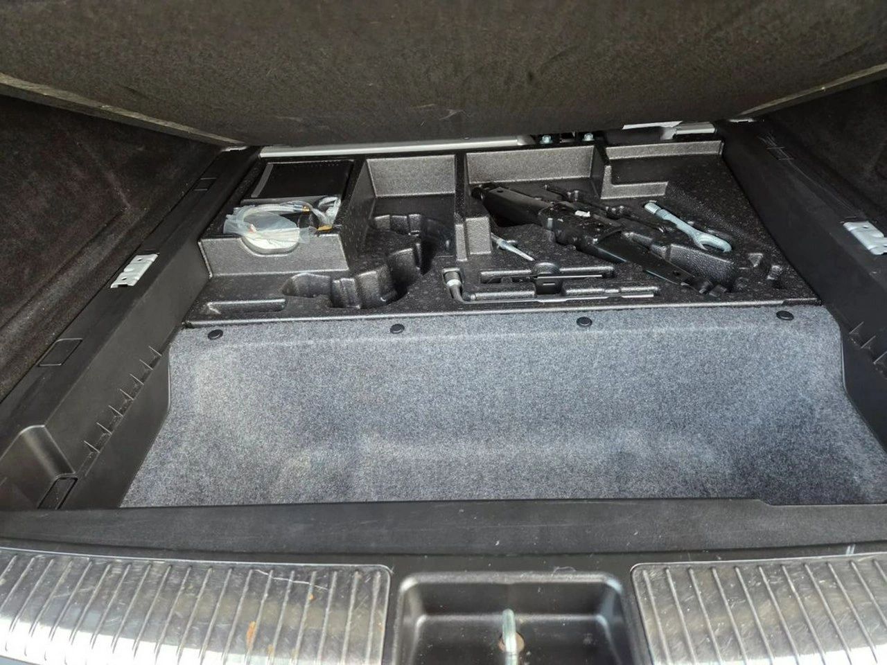 Mercedes ML 350 - Zdjęcie 16