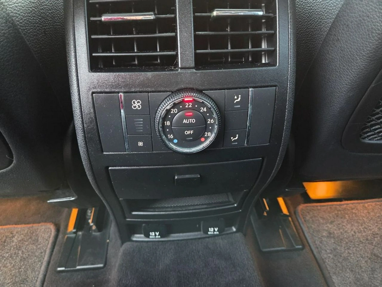 Mercedes ML 350 - Zdjęcie 22