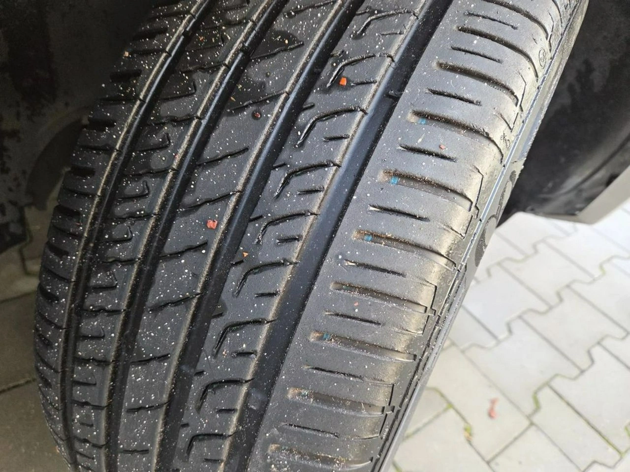 Mercedes ML 350 - Zdjęcie 27