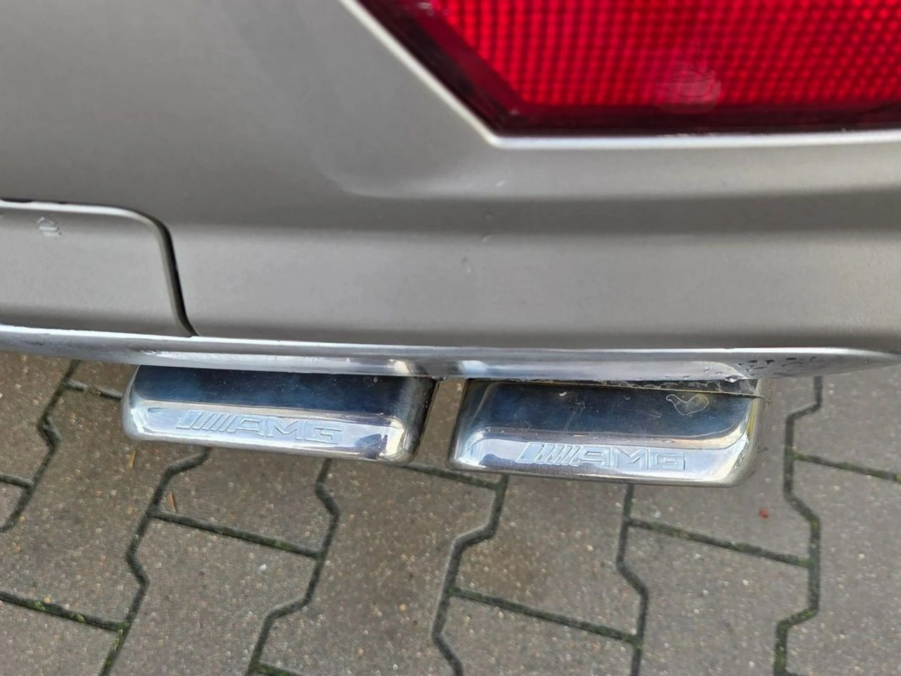 Mercedes ML 350 - Zdjęcie 30