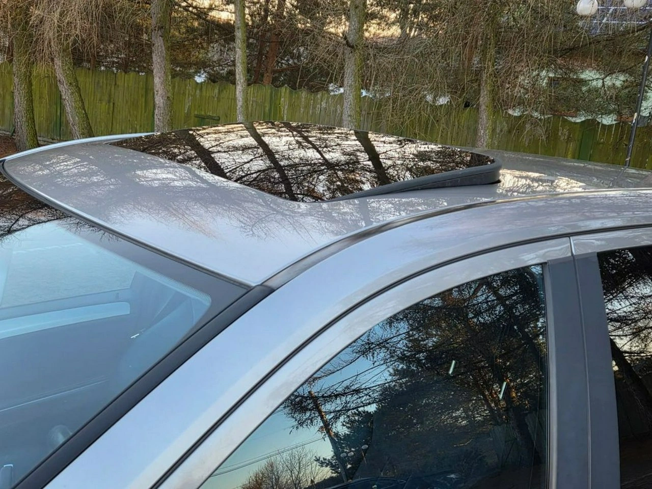 Mercedes ML 350 - Zdjęcie 9