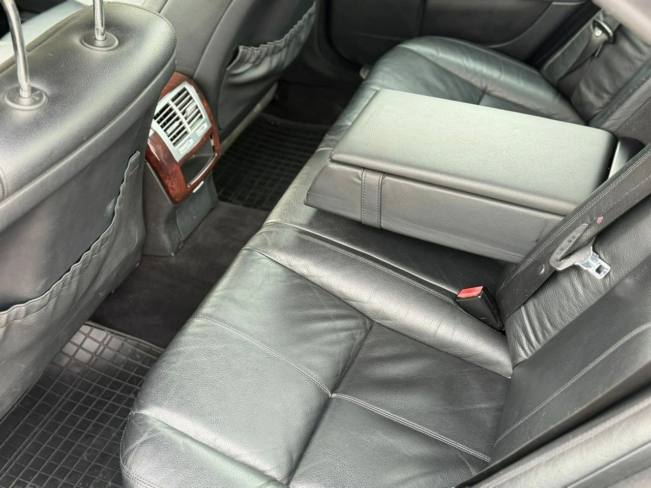 Mercedes S 380 - Zdjęcie 18