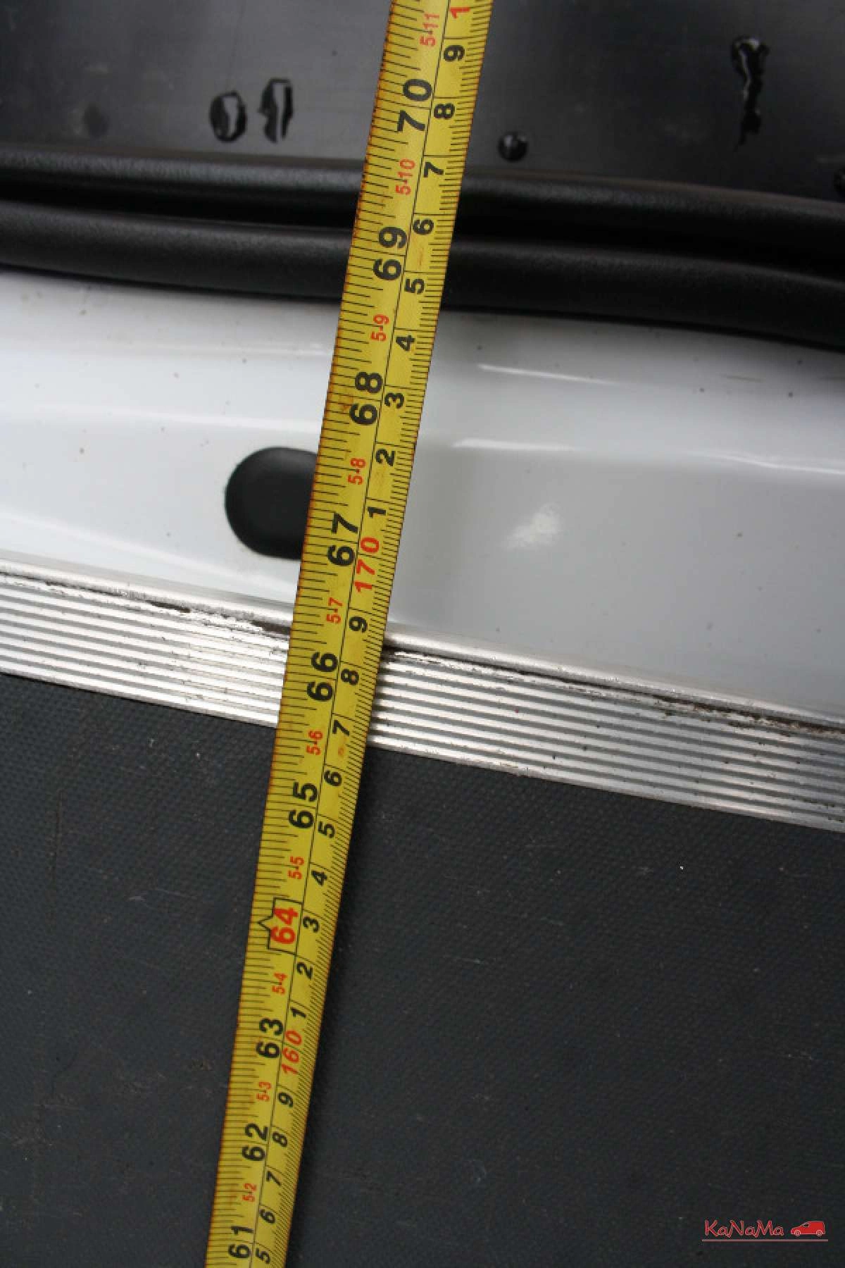 Toyota Proace City - Zdjęcie 37