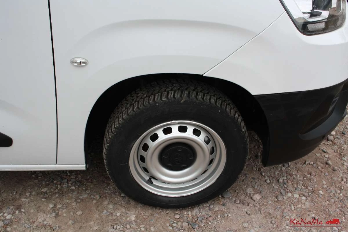 Toyota Proace City - Zdjęcie 10