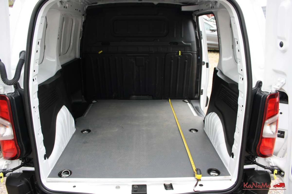 Toyota Proace City - Zdjęcie 36