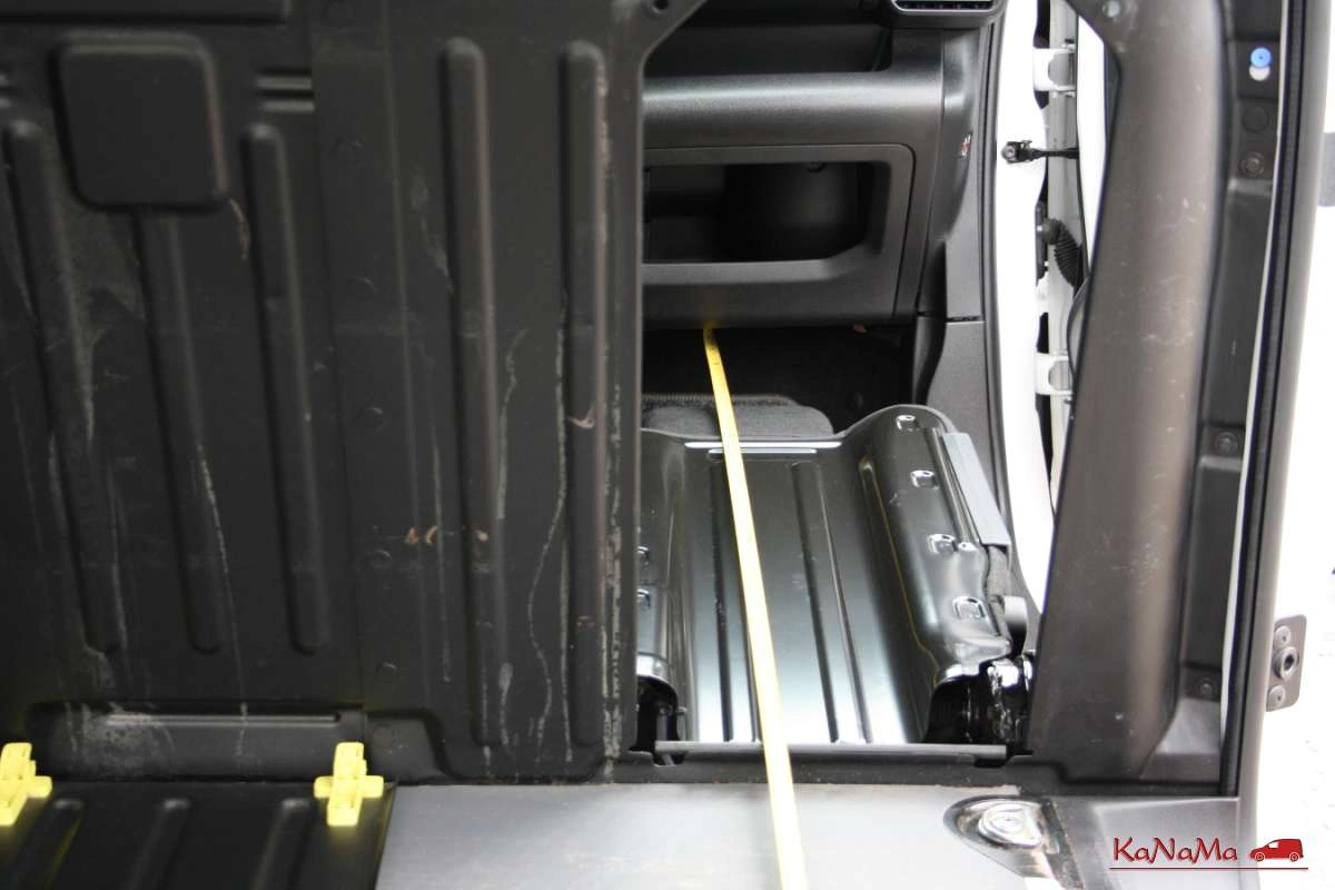 Toyota Proace City - Zdjęcie 15