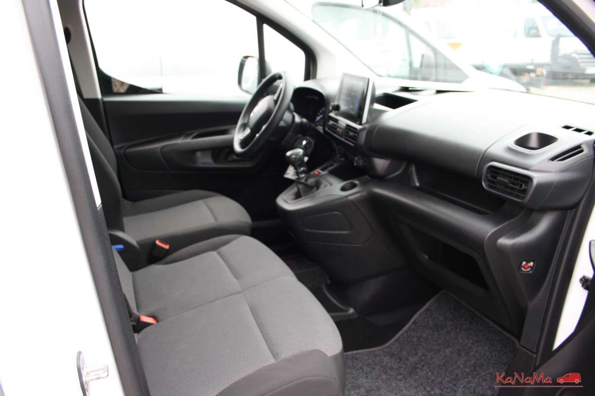 Toyota Proace City - Zdjęcie 22