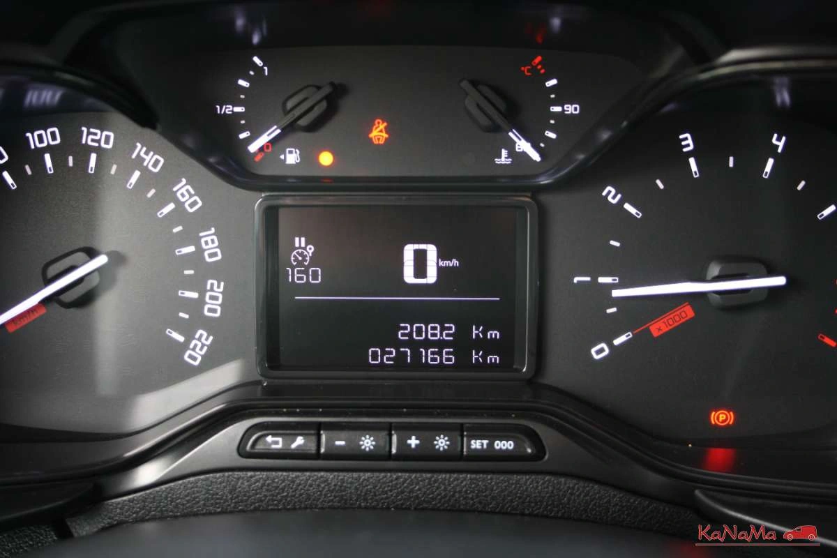 Toyota Proace City - Zdjęcie 4