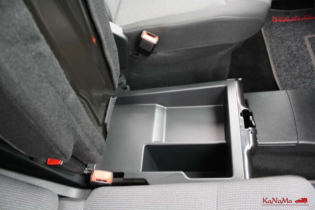 Toyota Proace City - Zdjęcie 19