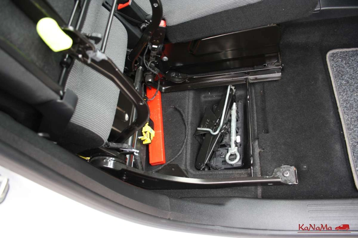 Toyota Proace City - Zdjęcie 20