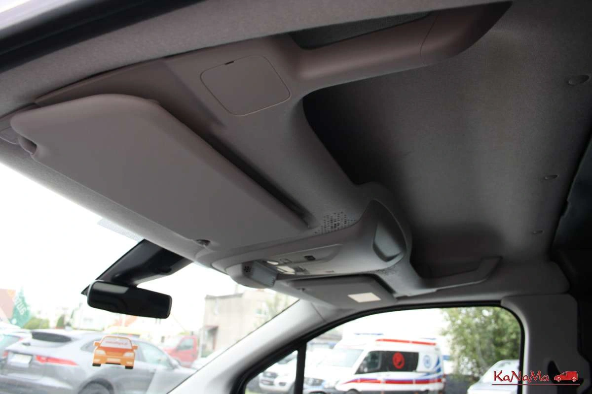 Toyota Proace City - Zdjęcie 33