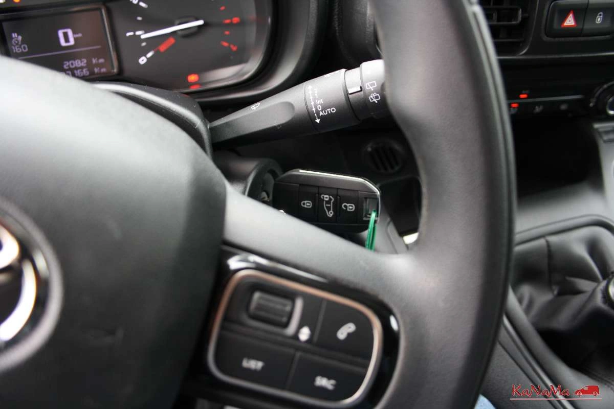 Toyota Proace City - Zdjęcie 31