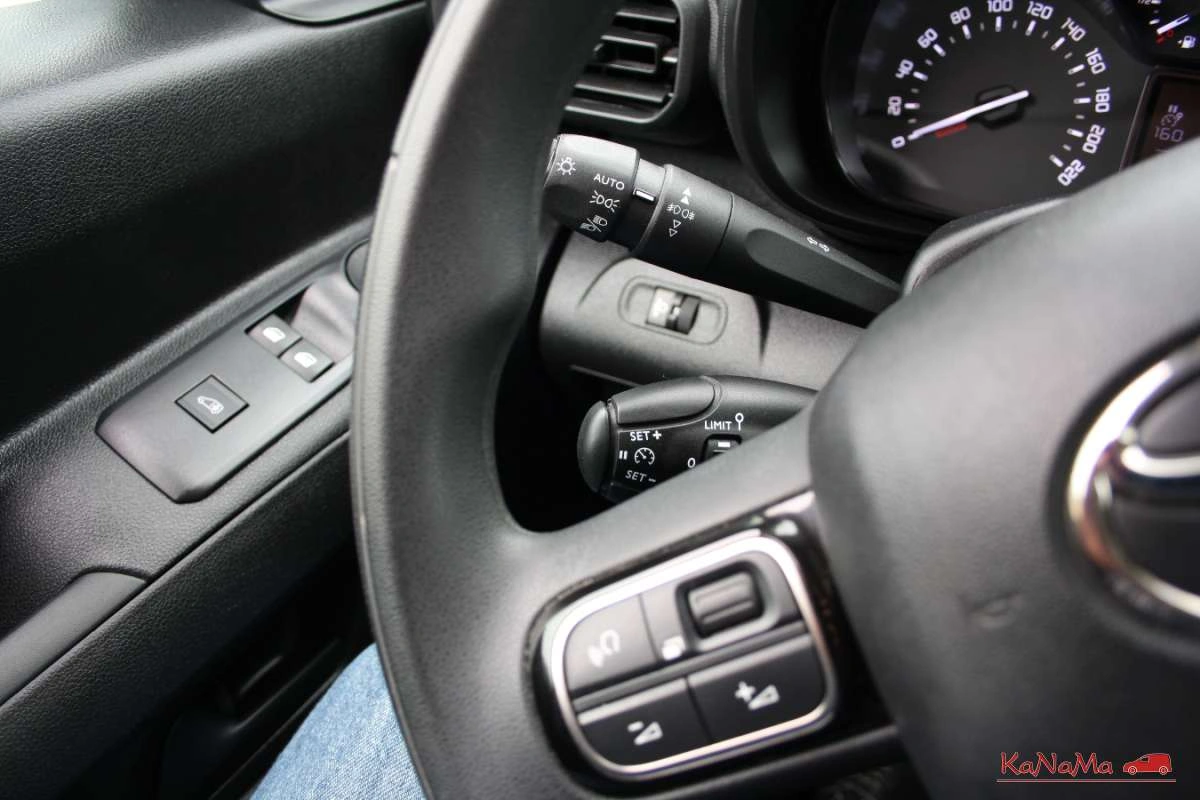 Toyota Proace City - Zdjęcie 30