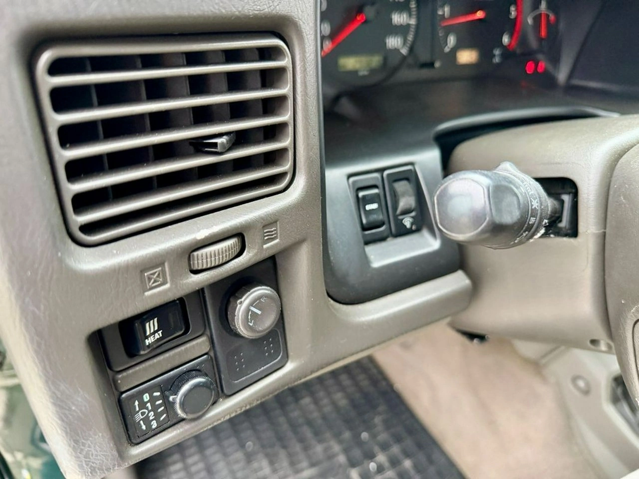 Nissan Patrol - Zdjęcie 11