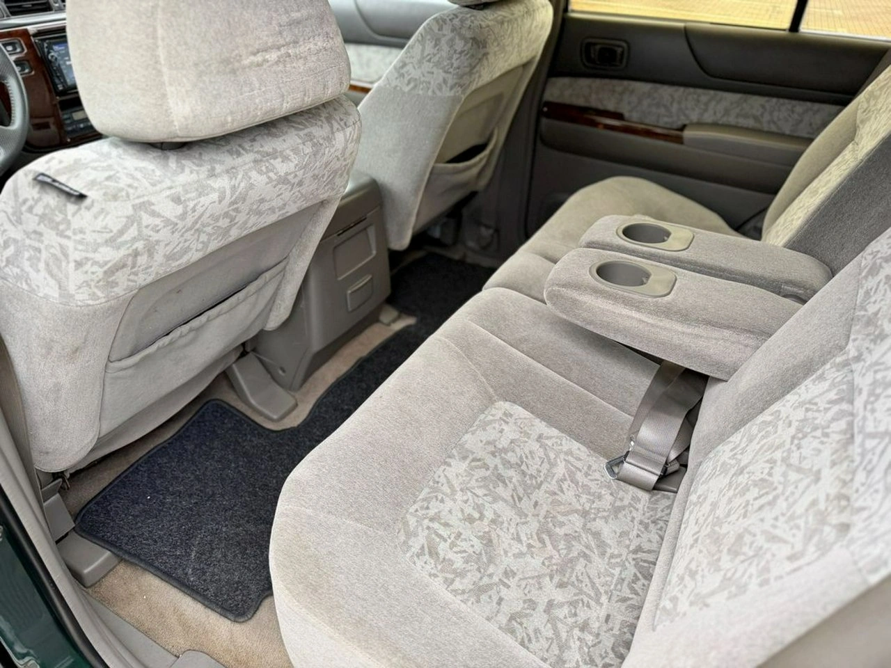 Nissan Patrol - Zdjęcie 14