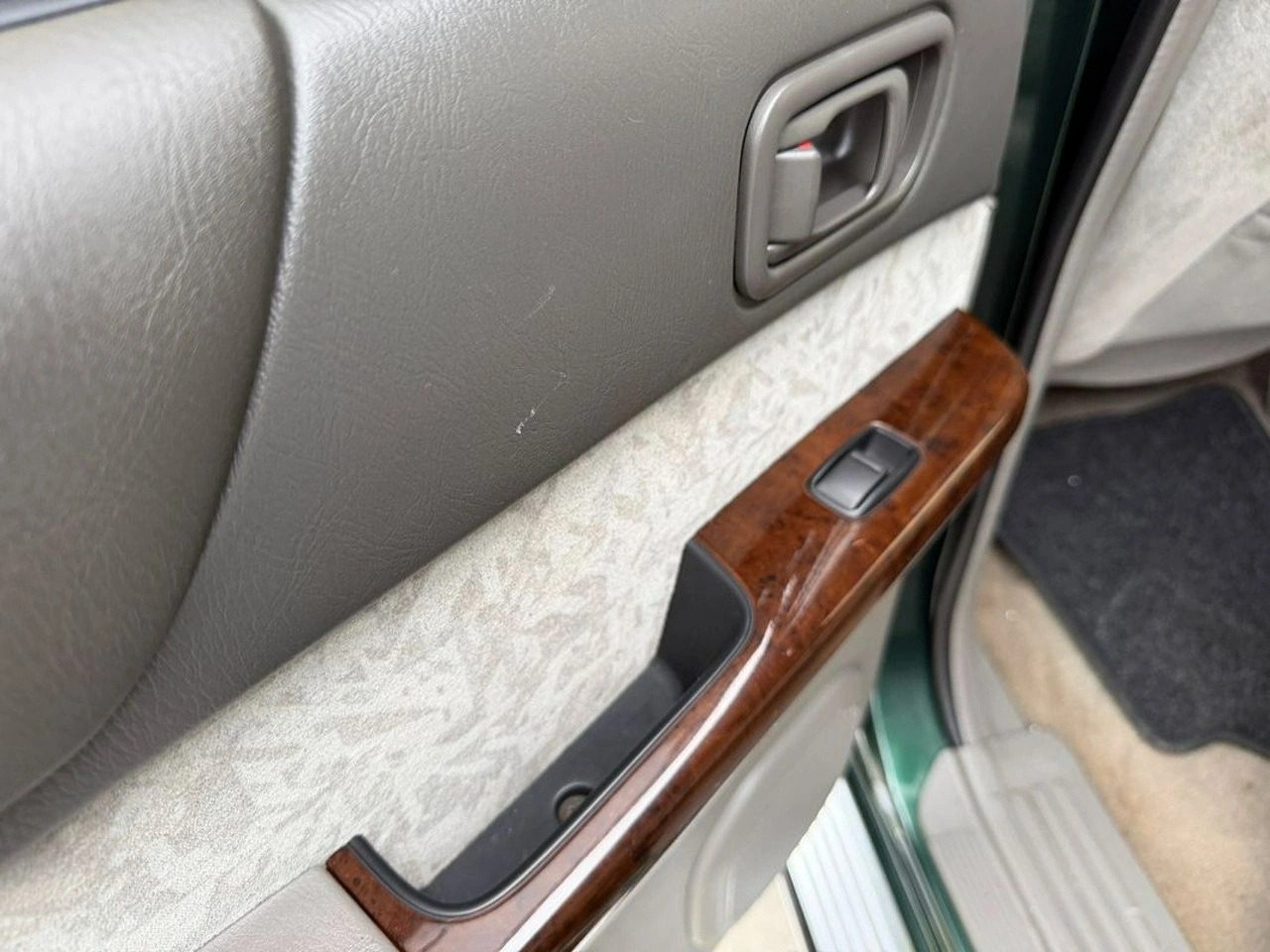 Nissan Patrol - Zdjęcie 15