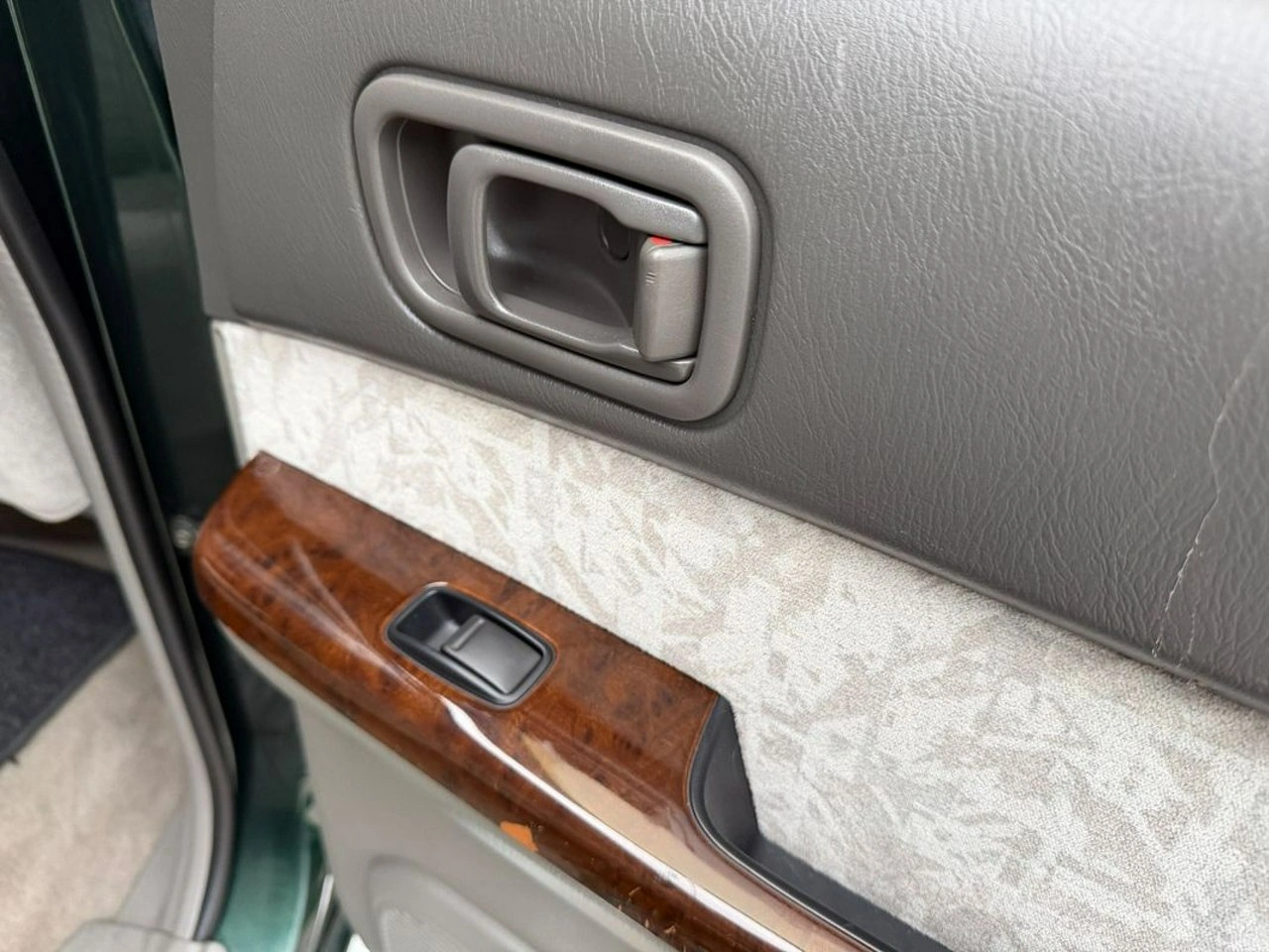 Nissan Patrol - Zdjęcie 19