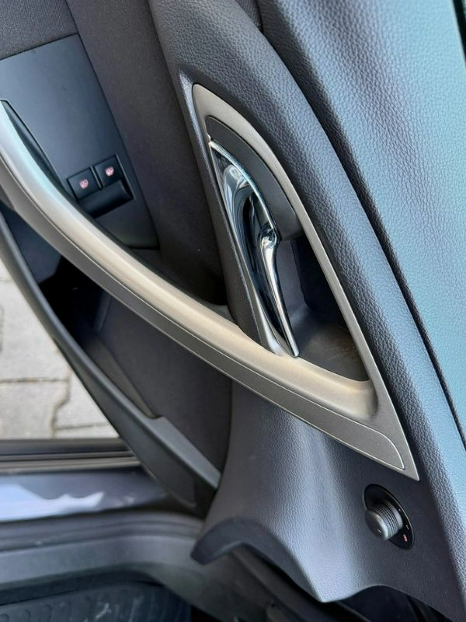 Opel Astra - Zdjęcie 16