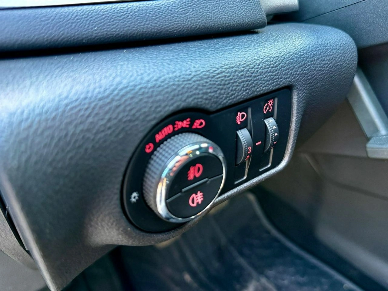 Opel Astra - Zdjęcie 17