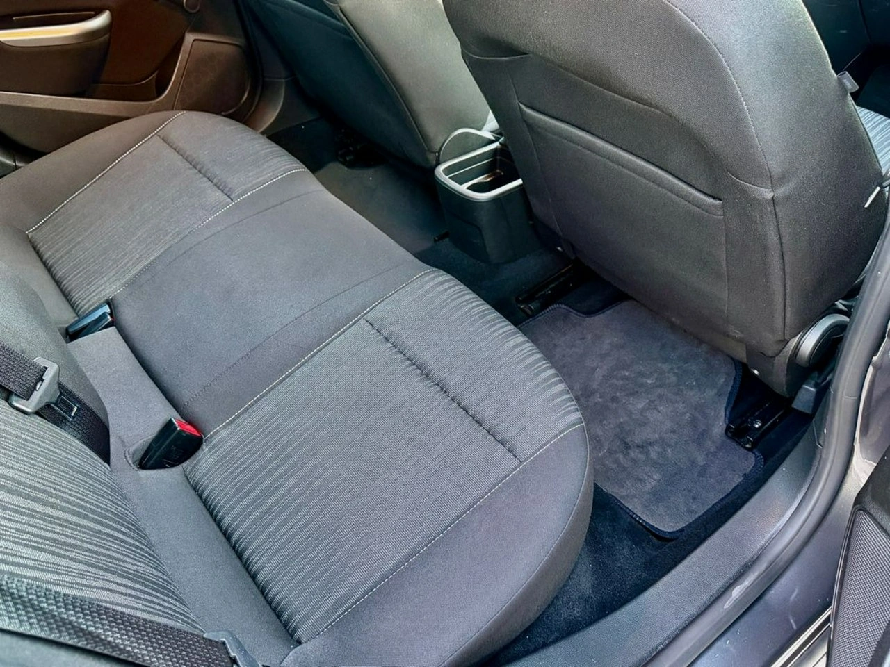 Opel Astra - Zdjęcie 21