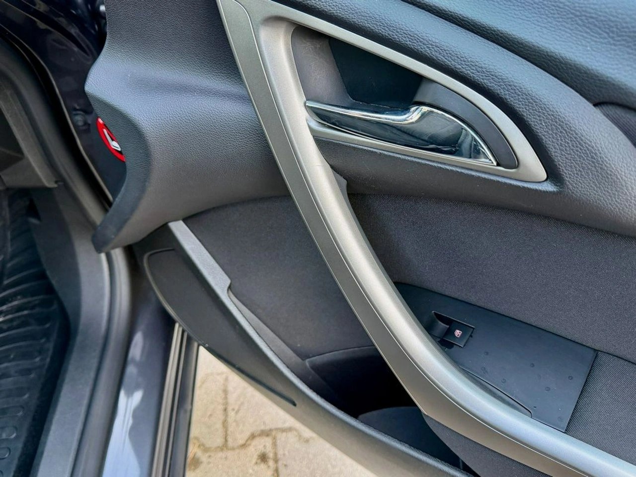 Opel Astra - Zdjęcie 23