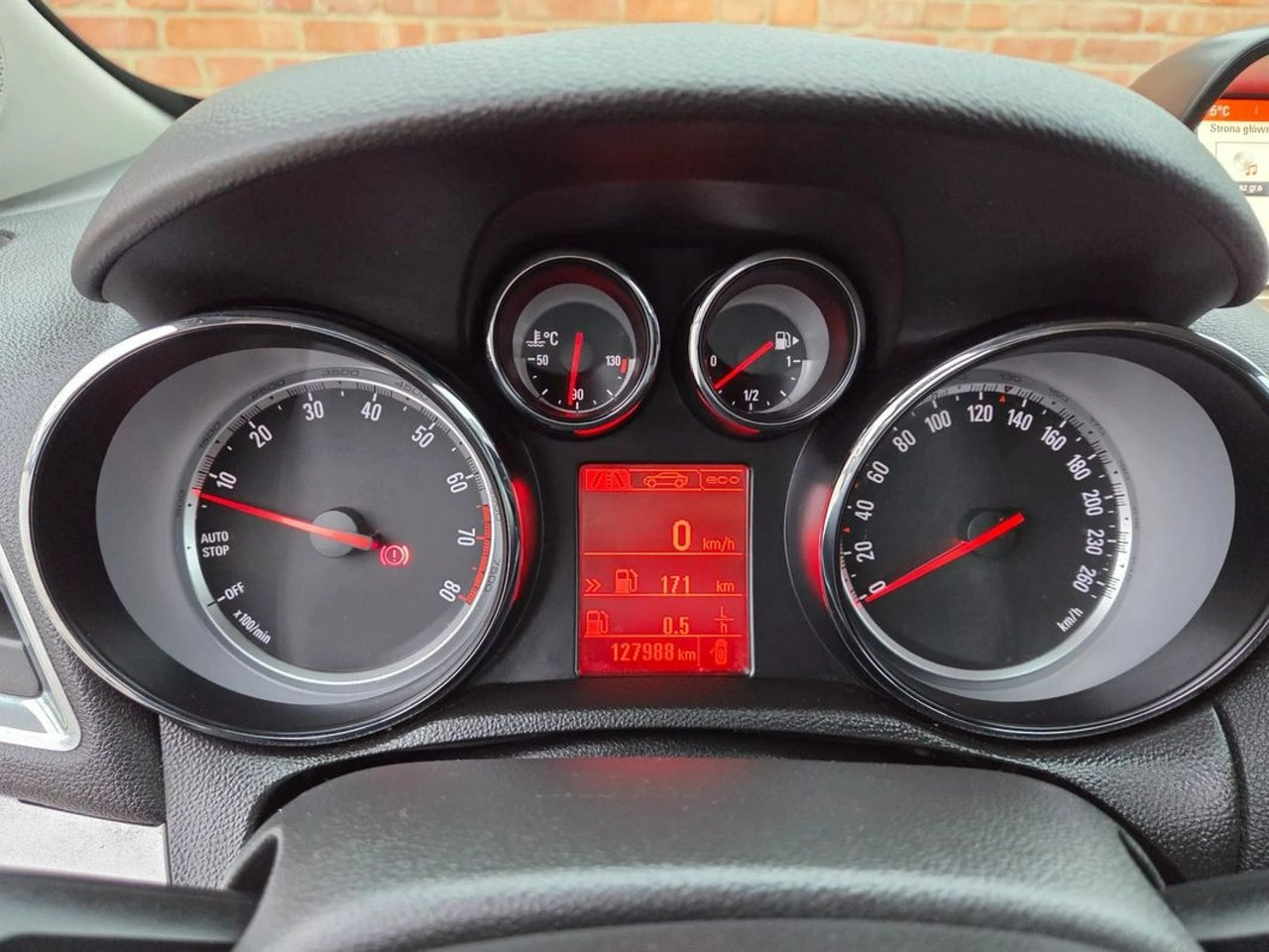 Opel Mokka - Zdjęcie 18