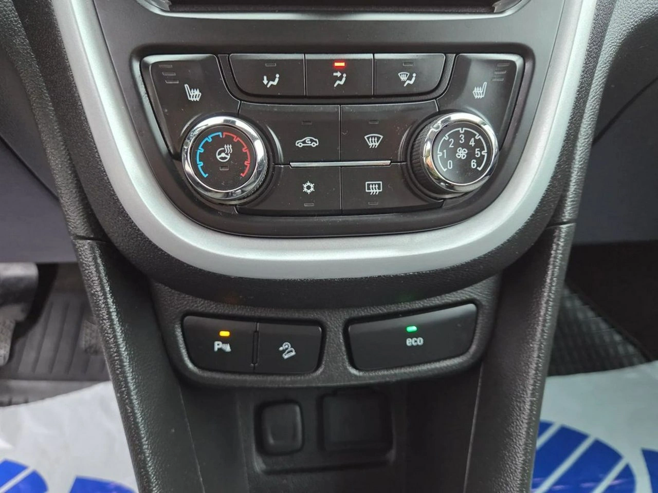 Opel Mokka - Zdjęcie 21