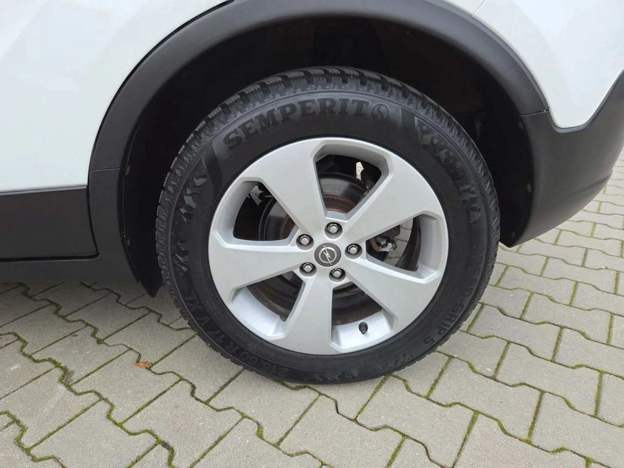 Opel Mokka - Zdjęcie 24