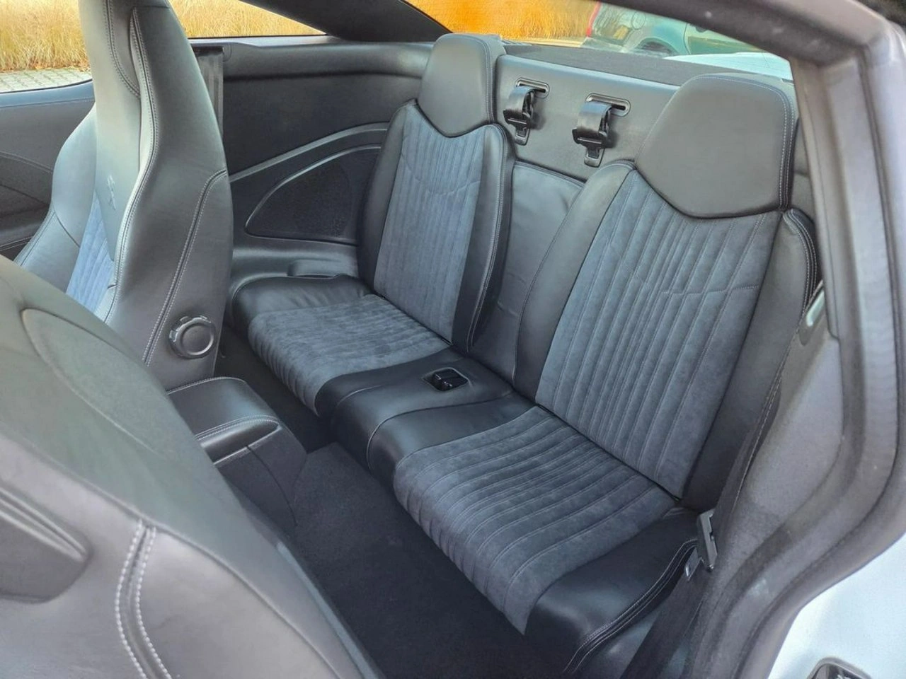 Peugeot RCZ - Zdjęcie 12