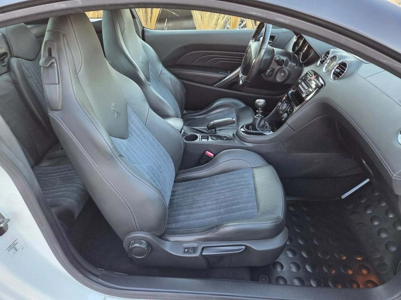 Peugeot RCZ - Zdjęcie 14