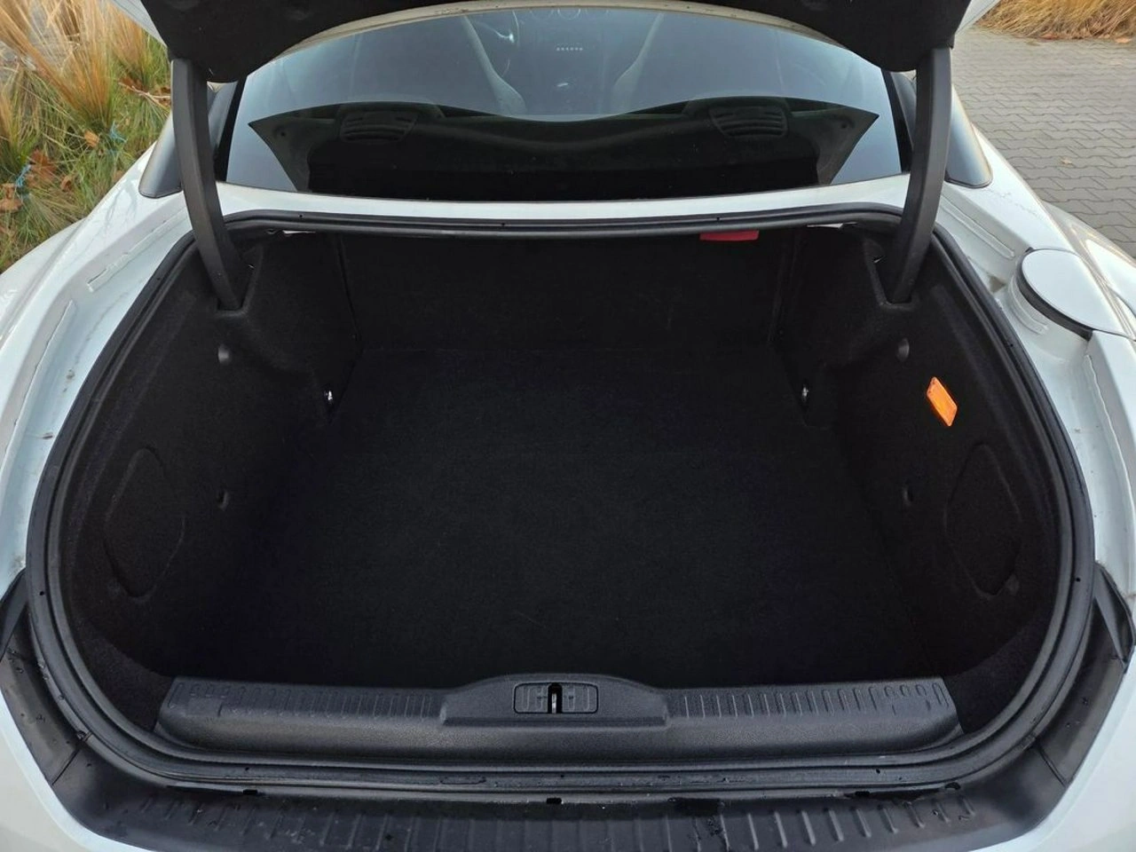 Peugeot RCZ - Zdjęcie 19