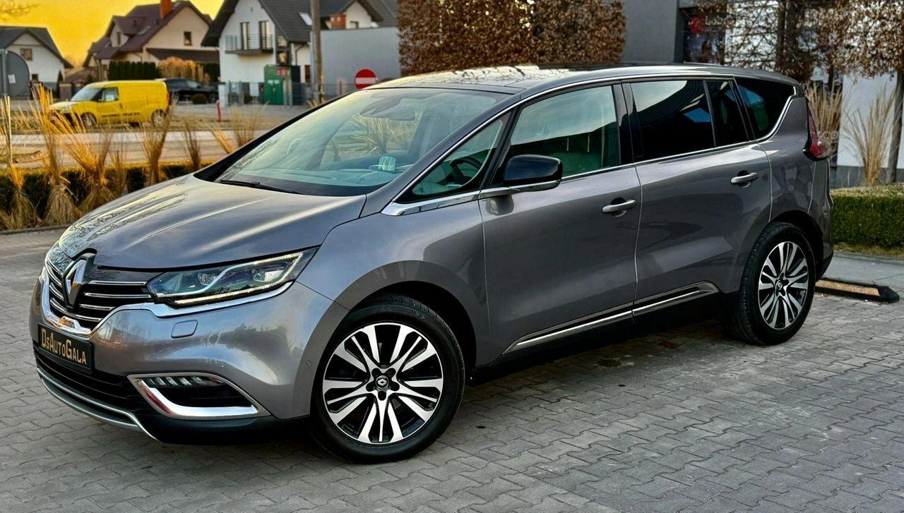Renault Espace - Zdjęcie 1