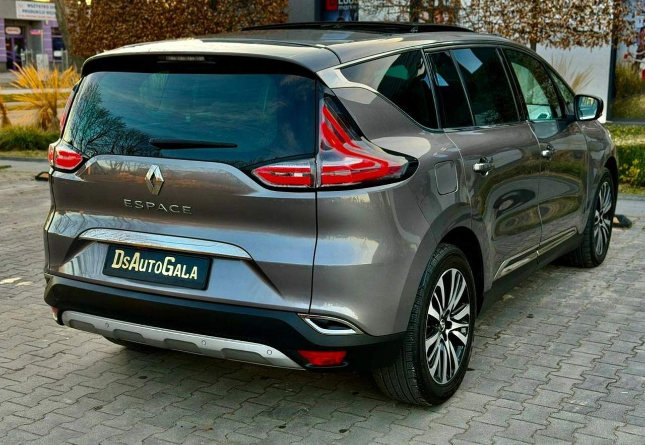 Renault Espace - Zdjęcie 10