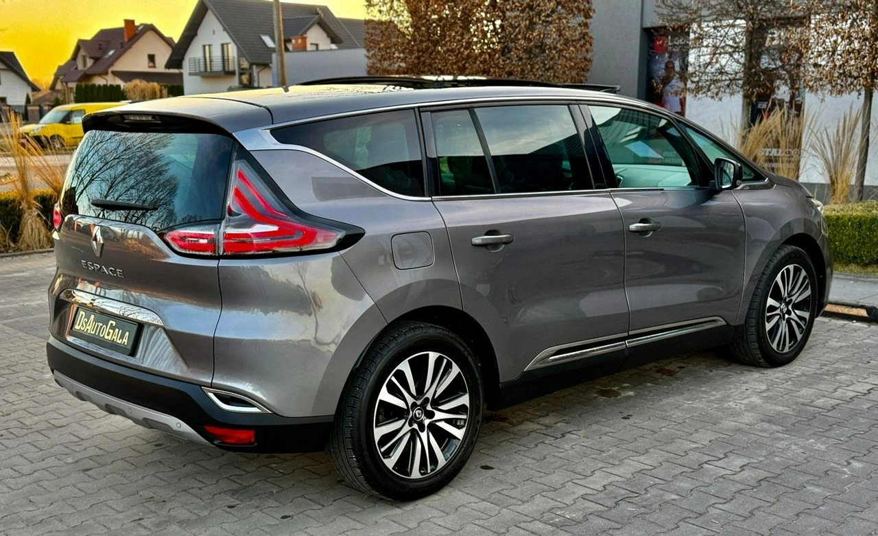 Renault Espace - Zdjęcie 11