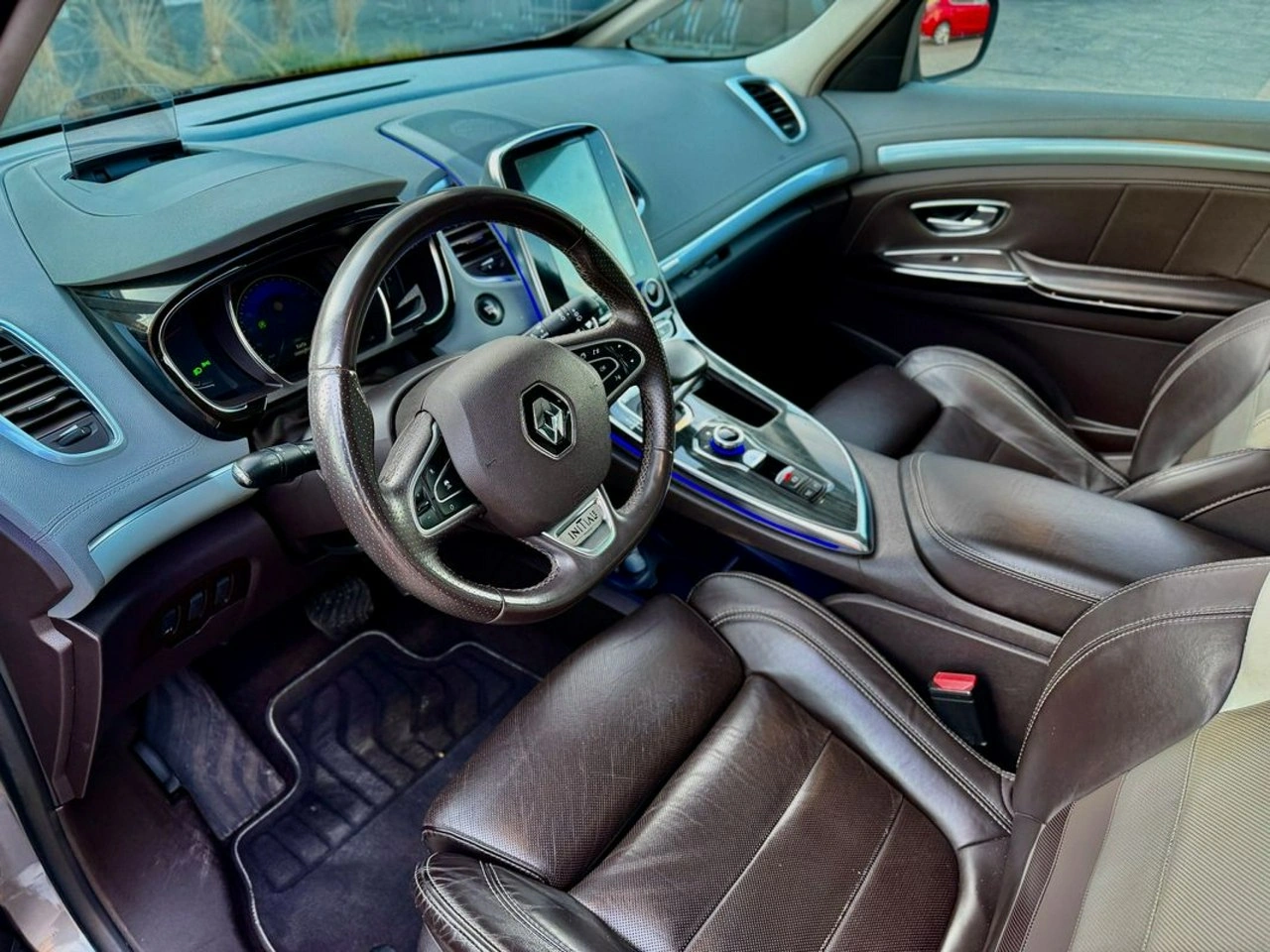 Renault Espace - Zdjęcie 12