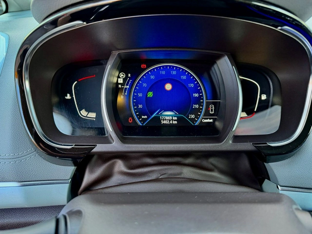 Renault Espace - Zdjęcie 13