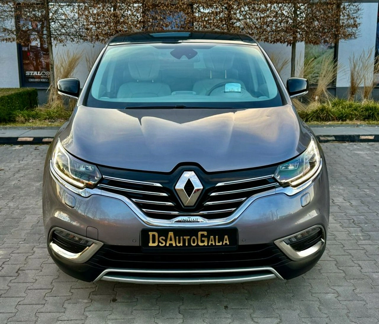 Renault Espace - Zdjęcie 2