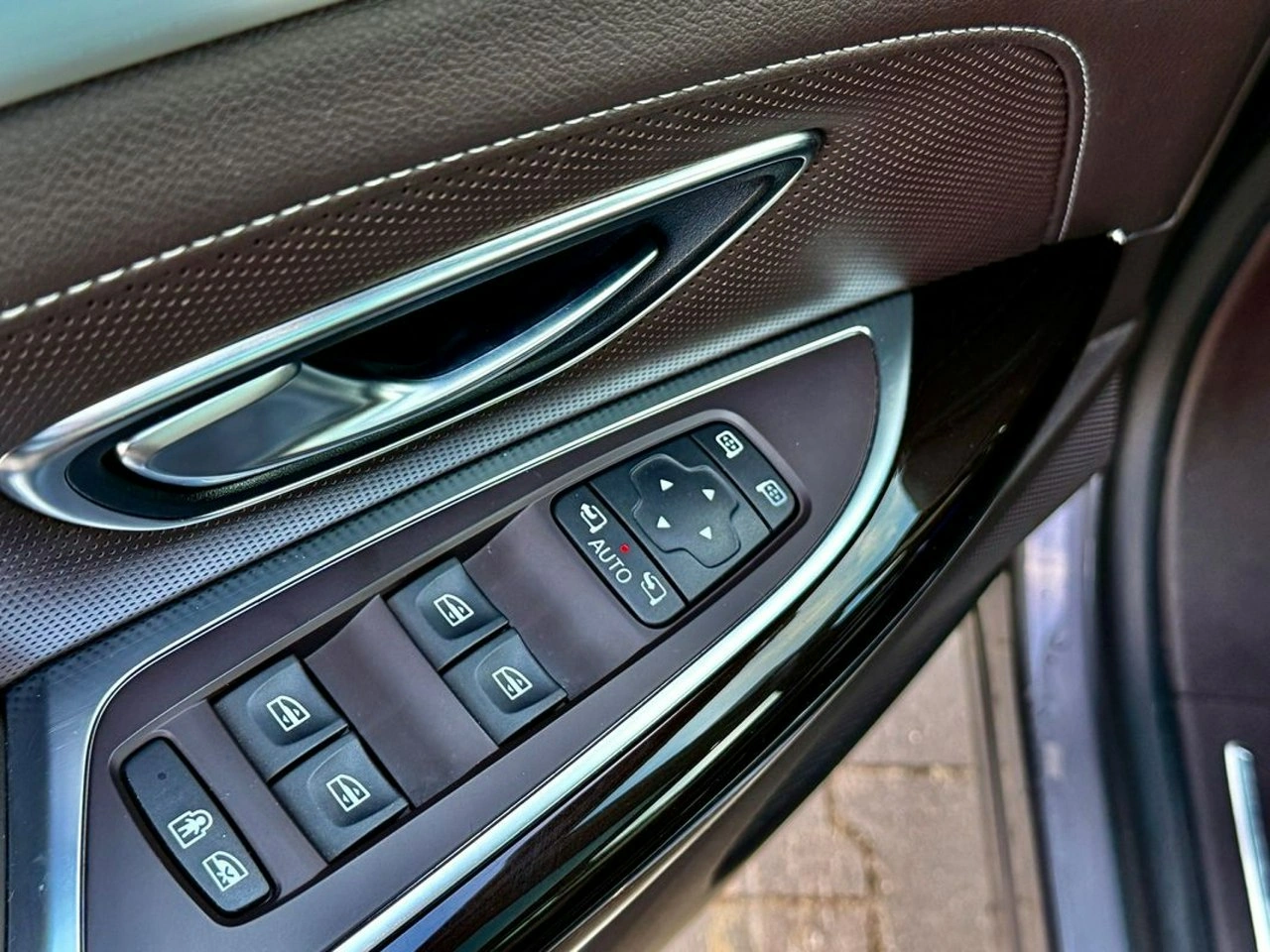 Renault Espace - Zdjęcie 23