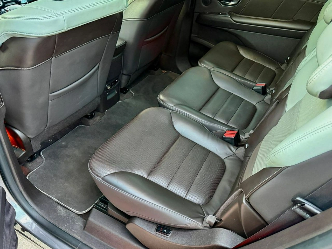 Renault Espace - Zdjęcie 26