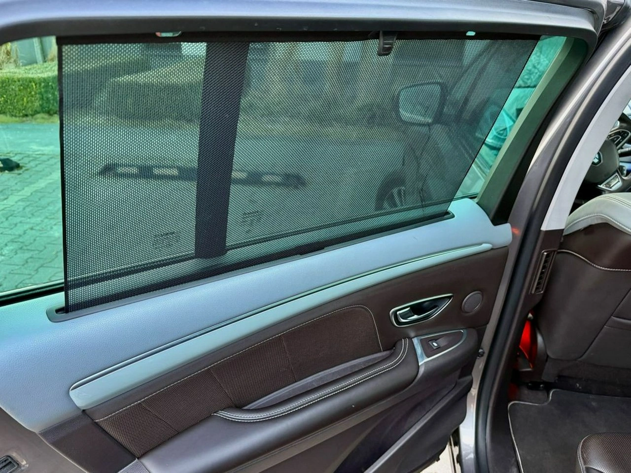 Renault Espace - Zdjęcie 28