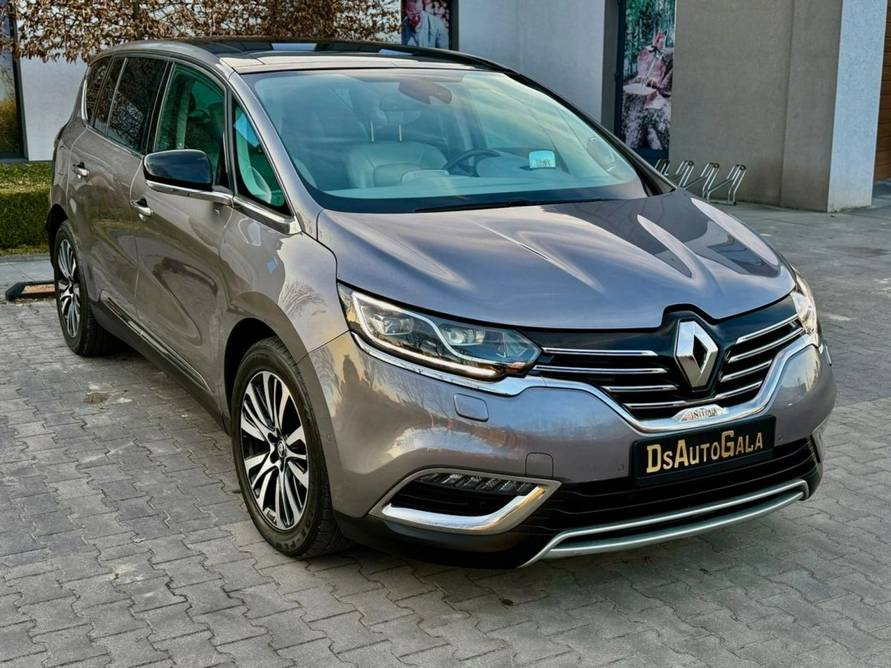 Renault Espace - Zdjęcie 3